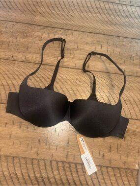 SKIMS Ultimate Push-Up Balconette Bra